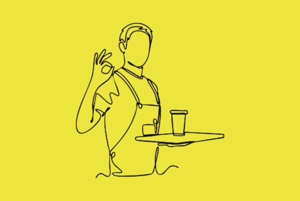 Contratar camareros o externalizar: cuánto cuesta de verdad un empleado de hostelería