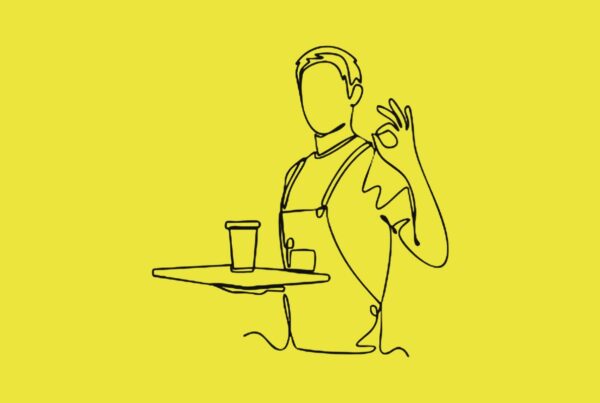 Cómo reducir la rotación de personal en tu restaurante (y qué hacer cuando no puedes evitarla)