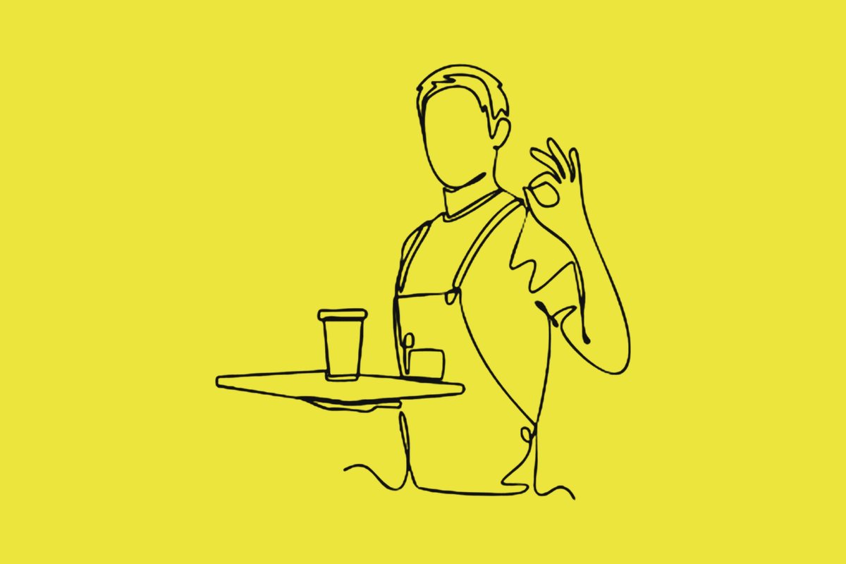 Cómo reducir la rotación de personal en tu restaurante (y qué hacer cuando no puedes evitarla)